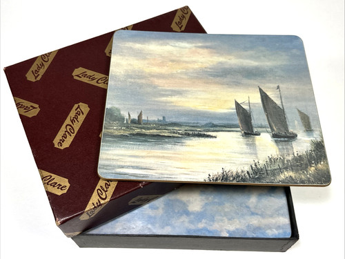Set lady clare melamine - set,